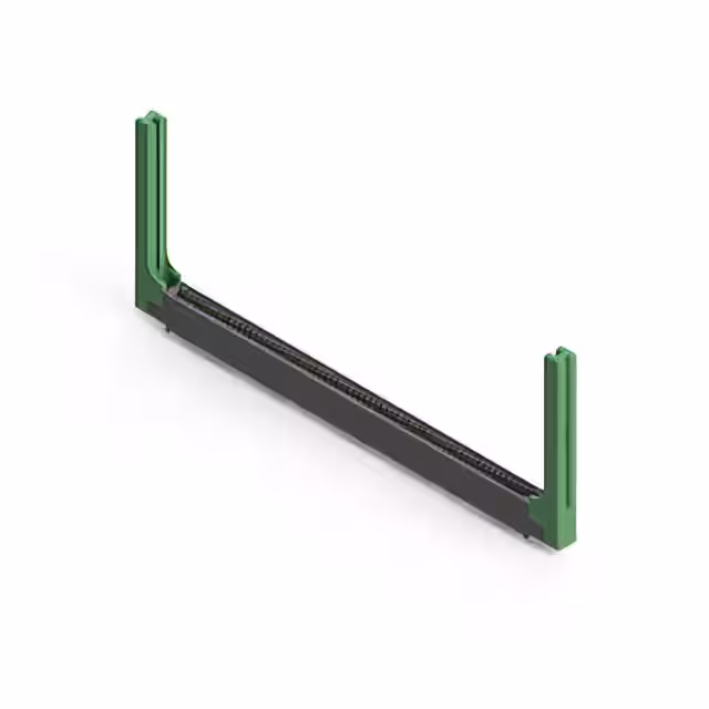 395-065-544-458 EDAC Inc.  Edgeboard Connectors